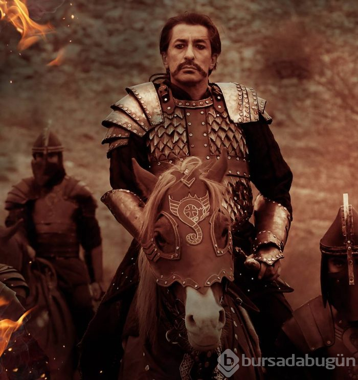 Deliler Fatih'in Fermanı

