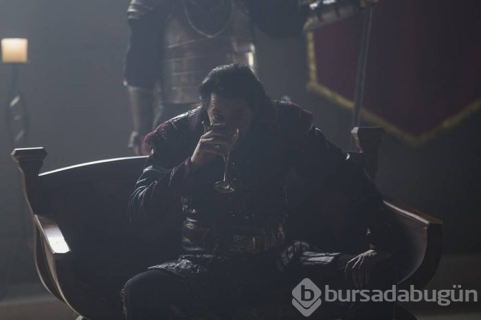 Deliler Fatih'in Fermanı
