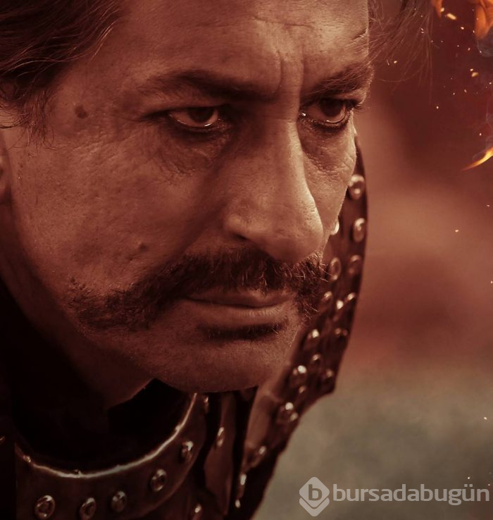 Deliler Fatih'in Fermanı
