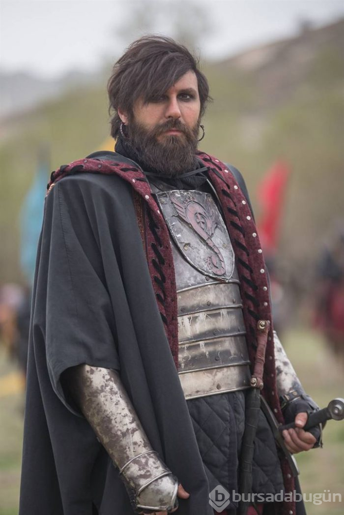 Deliler Fatih'in Fermanı
