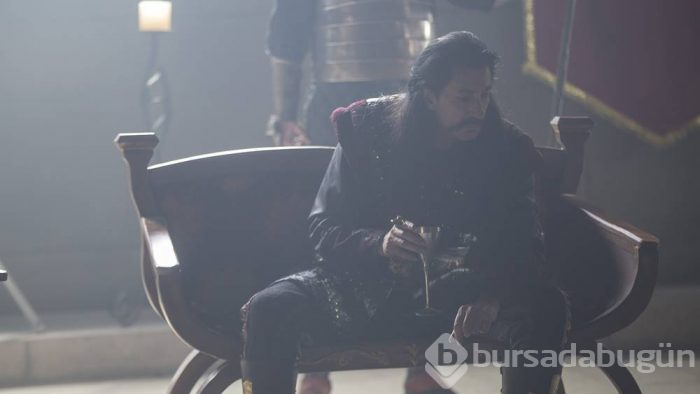 Deliler Fatih'in Fermanı
