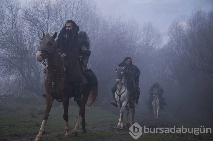 Deliler Fatih'in Fermanı
