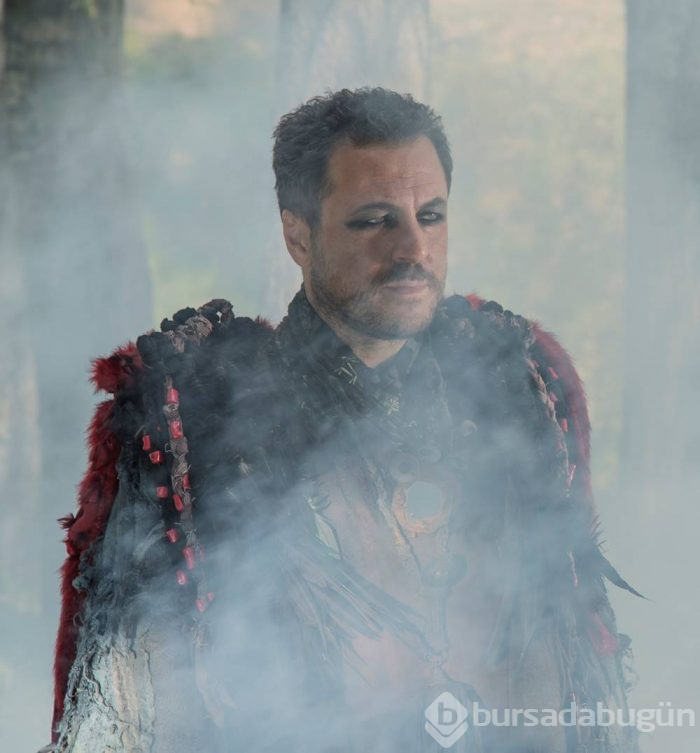 Deliler Fatih'in Fermanı

