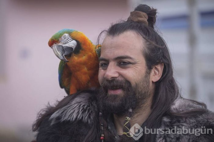 Deliler Fatih'in Fermanı
