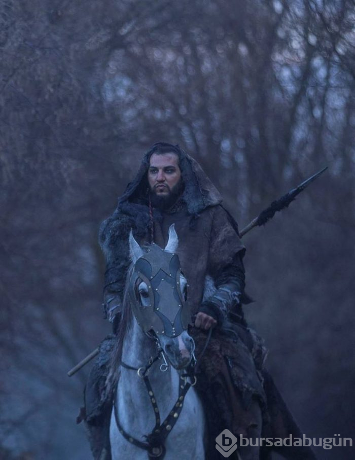 Deliler Fatih'in Fermanı
