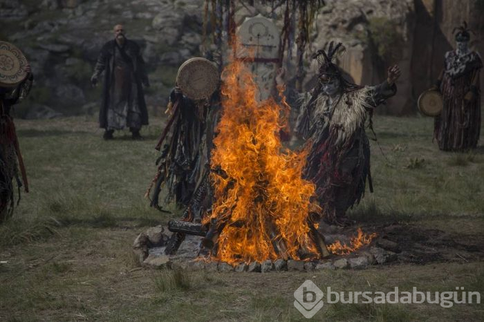 Deliler Fatih'in Fermanı

