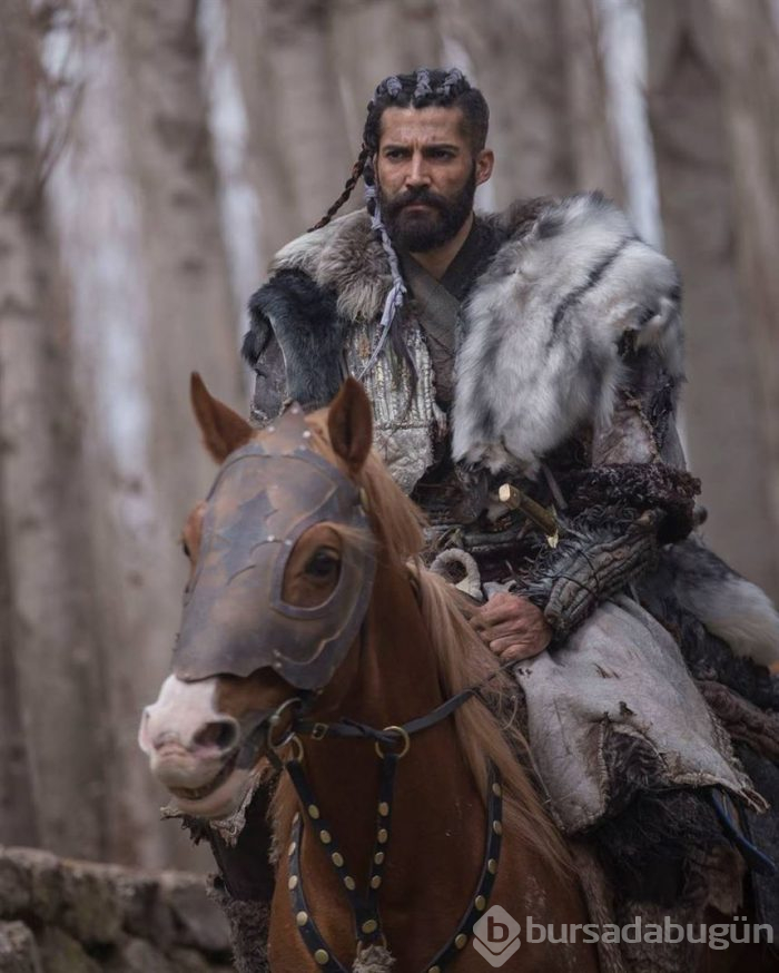 Deliler Fatih'in Fermanı
