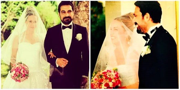 İşte yıldızların gerçek aşkları

