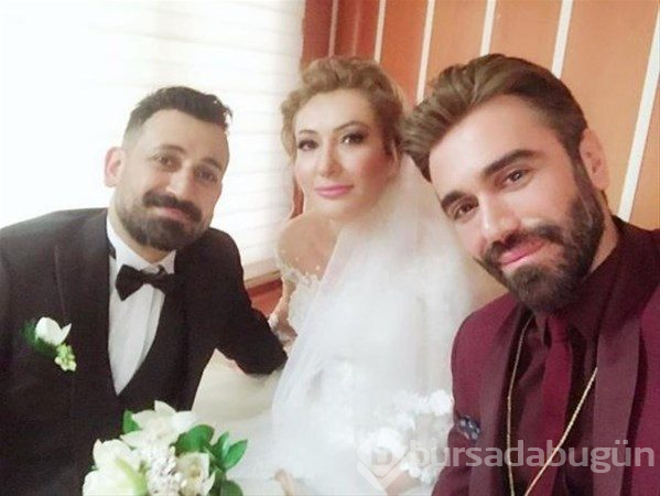 İşte yıldızların gerçek aşkları
