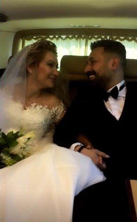 İşte yıldızların gerçek aşkları
