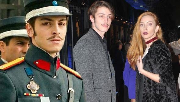 İşte yıldızların gerçek aşkları
