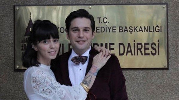 İşte yıldızların gerçek aşkları
