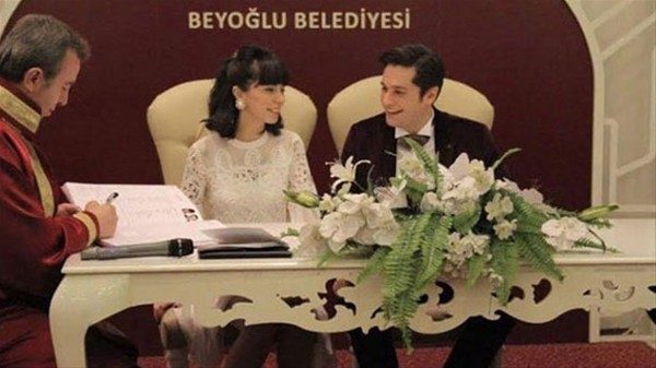 İşte yıldızların gerçek aşkları
