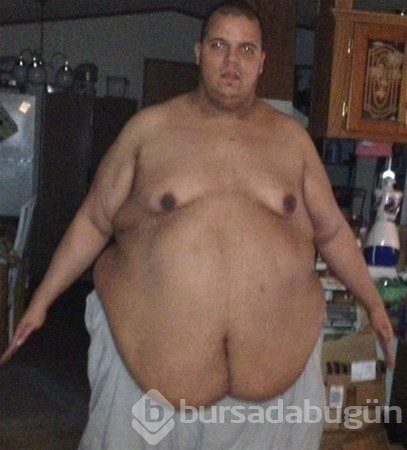 Bambaşka biri oldular