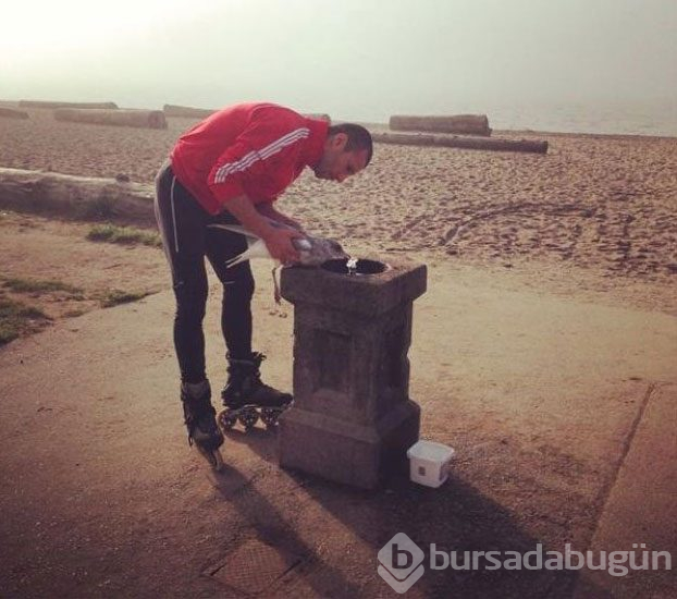 Bu fotoğraflar içinizi ısıtacak
