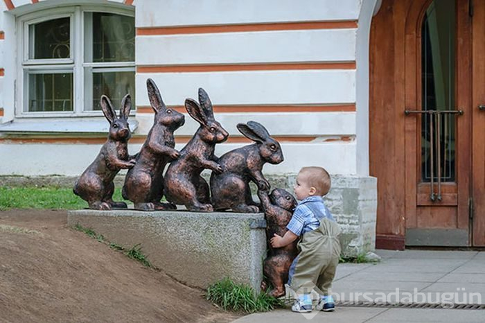 Bu fotoğraflar içinizi ısıtacak
