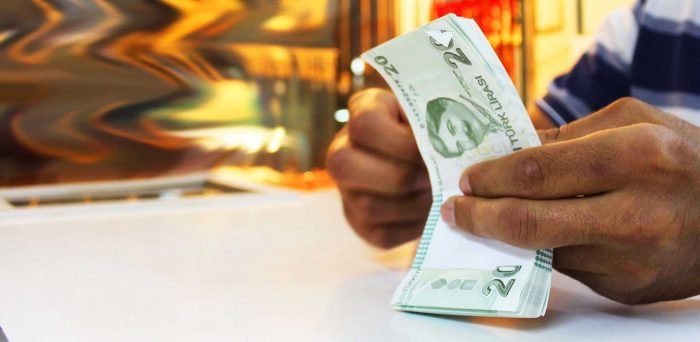 Memur emeklisinin maaşı yaklaşık 630 lira artacak