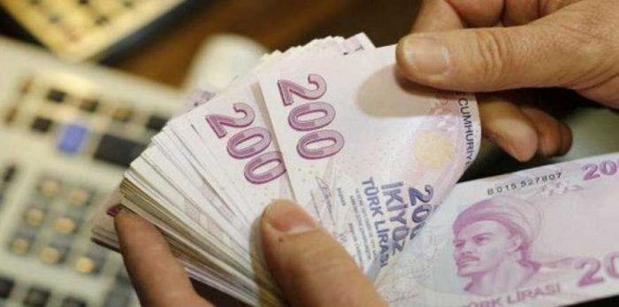 Memur emeklisinin maaşı yaklaşık 630 lira artacak