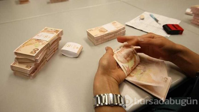Memur emeklisinin maaşı yaklaşık 630 lira artacak