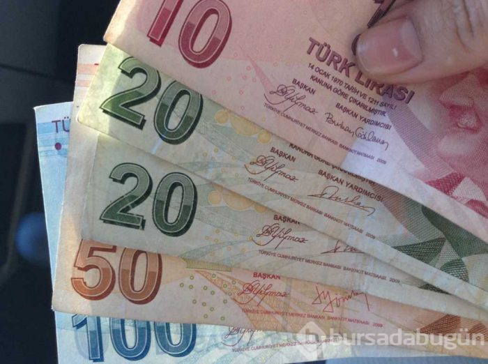 Memur emeklisinin maaşı yaklaşık 630 lira artacak