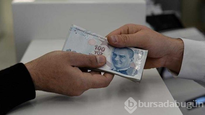 Memur emeklisinin maaşı yaklaşık 630 lira artacak