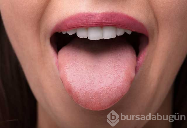 Dilinizin sağlığınız hakkında verdiği önemli ipuçları
