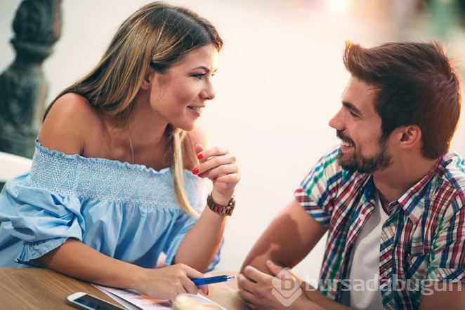 Erkeklerin kadınlarda çekici bulduğu ilginç huylar
