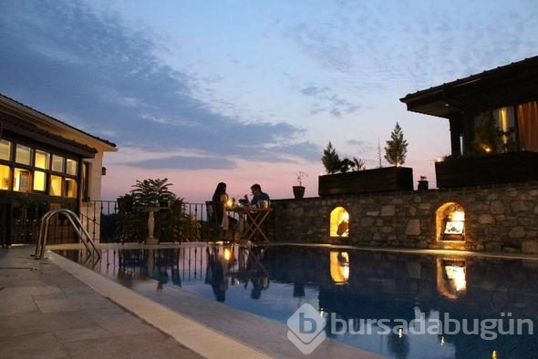 Dünyanın en iyi otelleri ve tatil köyleri açıklandı! Türkiye'den 5 yer listede...
