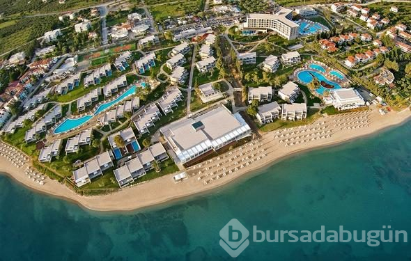 Dünyanın en iyi otelleri ve tatil köyleri açıklandı! Türkiye'den 5 yer listede...
