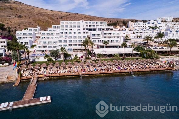 Dünyanın en iyi otelleri ve tatil köyleri açıklandı! Türkiye'den 5 yer listede...
