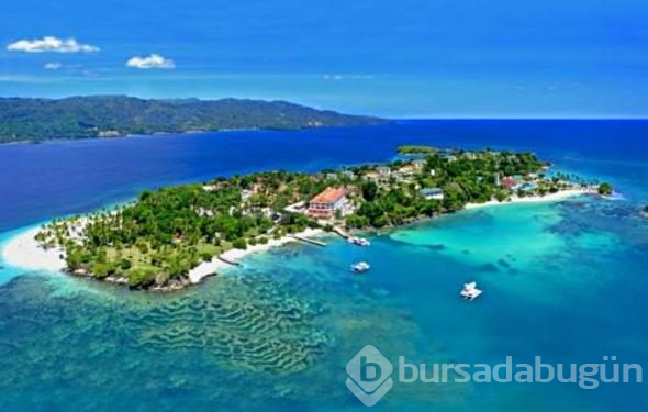 Dünyanın en iyi otelleri ve tatil köyleri açıklandı! Türkiye'den 5 yer listede...
