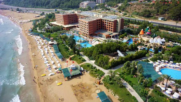 Dünyanın en iyi otelleri ve tatil köyleri açıklandı! Türkiye'den 5 yer listede...
