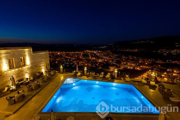 Dünyanın en iyi otelleri ve tatil köyleri açıklandı! Türkiye'den 5 yer listede...
