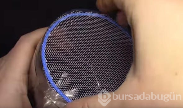 Şişeye ütü bastı, sonunda yaptığı 'şey'i gören inanamadı!
