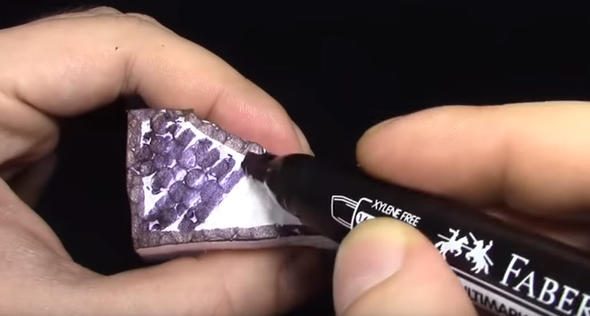 Şişeye ütü bastı, sonunda yaptığı 'şey'i gören inanamadı!
