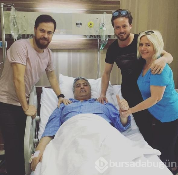 Ünlü şarkıcıdan itiraf: "Babam 'artık seni görmek istemiyorum' diyor"
