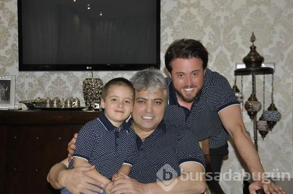 Ünlü şarkıcıdan itiraf: "Babam 'artık seni görmek istemiyorum' diyor"

