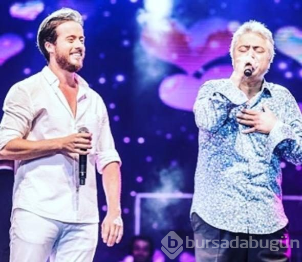 Ünlü şarkıcıdan itiraf: "Babam 'artık seni görmek istemiyorum' diyor"
