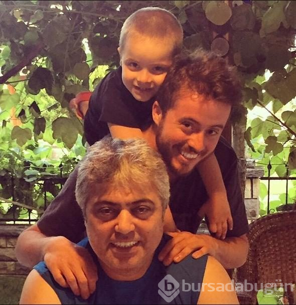 Ünlü şarkıcıdan itiraf: "Babam 'artık seni görmek istemiyorum' diyor"
