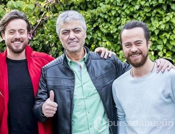 Ünlü şarkıcıdan itiraf: "Babam 'artık seni görmek istemiyorum' diyor"
