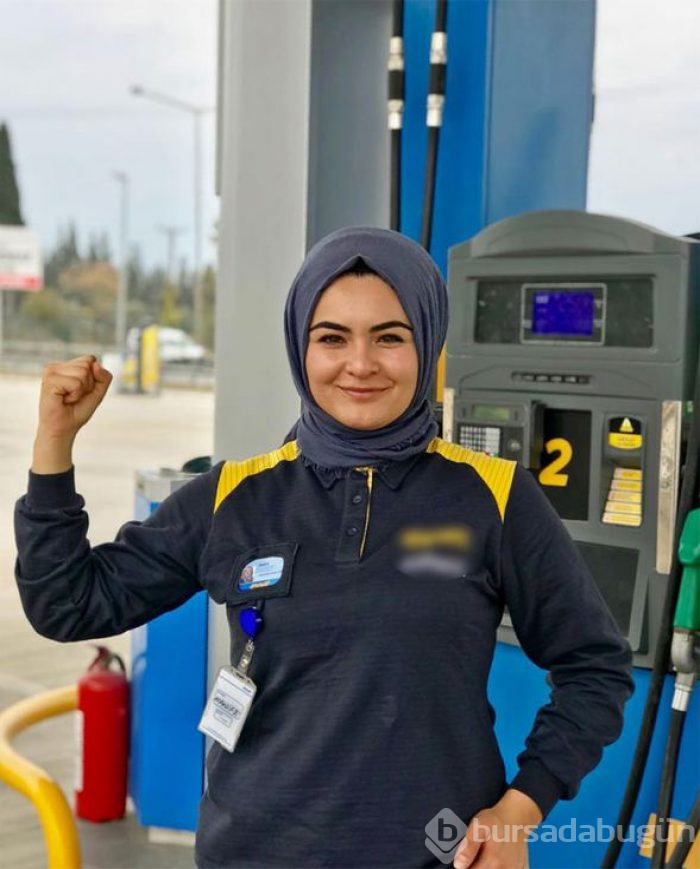Gelin adayı Hanife'den erkek takipçisine olay yanıt!
