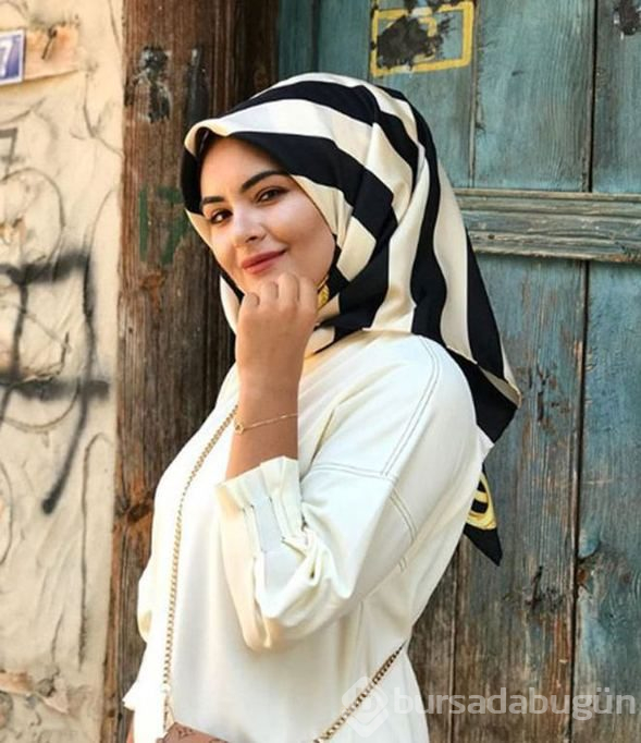 Gelin adayı Hanife'den erkek takipçisine olay yanıt!
