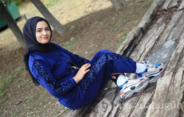 Gelin adayı Hanife'den erkek takipçisine olay yanıt!
