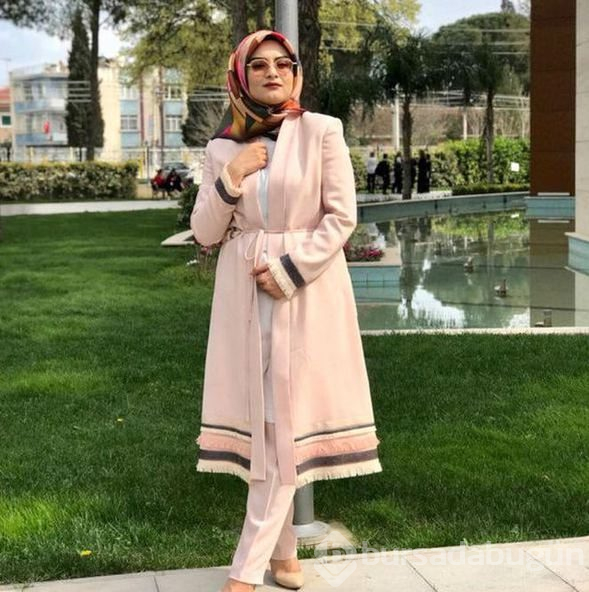 Gelin adayı Hanife'den erkek takipçisine olay yanıt!

