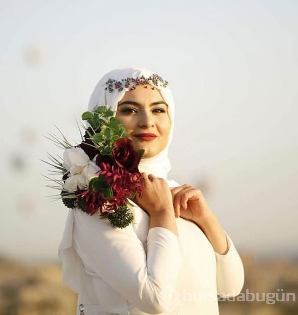 Gelin adayı Hanife'den erkek takipçisine olay yanıt!
