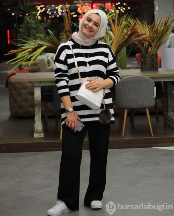 Gelin adayı Hanife'den erkek takipçisine olay yanıt!
