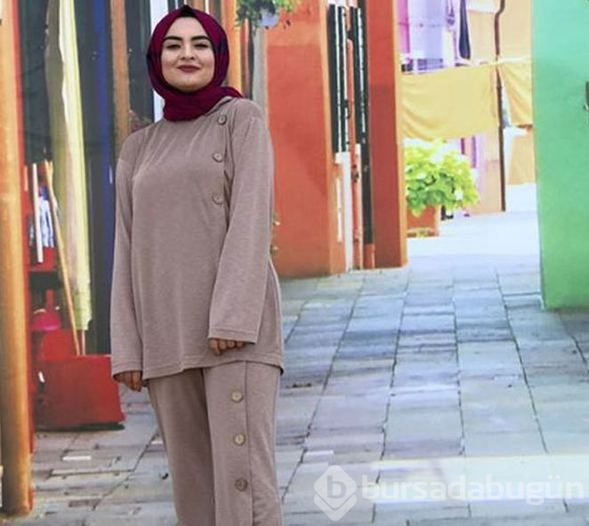 Gelin adayı Hanife'den erkek takipçisine olay yanıt!

