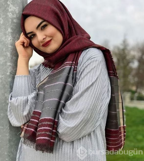 Gelin adayı Hanife'den erkek takipçisine olay yanıt!
