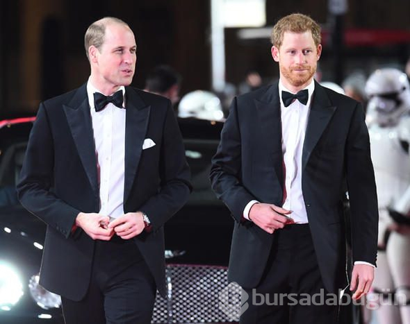 Buckingham Sarayı'nda gelin krizi: Elti, saraydan taşınıyor
