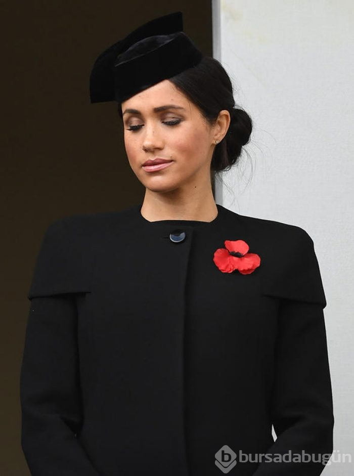 Buckingham Sarayı'nda gelin krizi: Elti, saraydan taşınıyor
